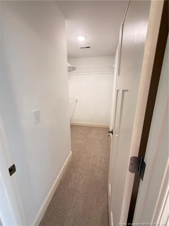 277 Strother Road Aberdeen, NC 28315