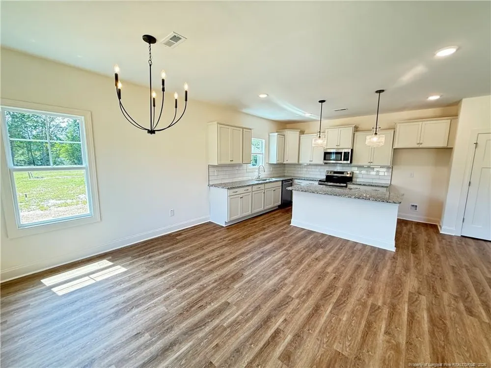 277 Strother Road Aberdeen, NC 28315