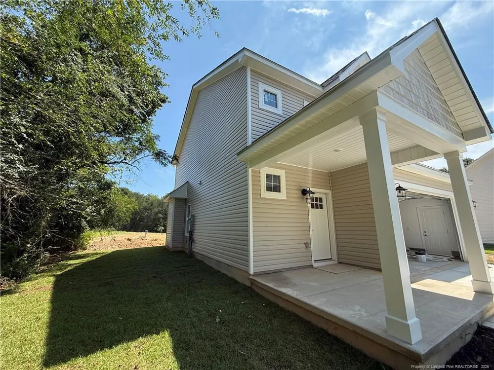277 Strother Road Aberdeen, NC 28315