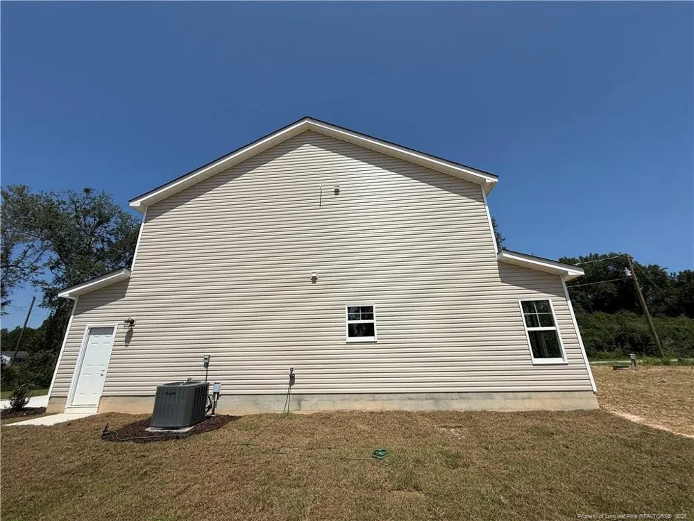 277 Strother Road Aberdeen, NC 28315