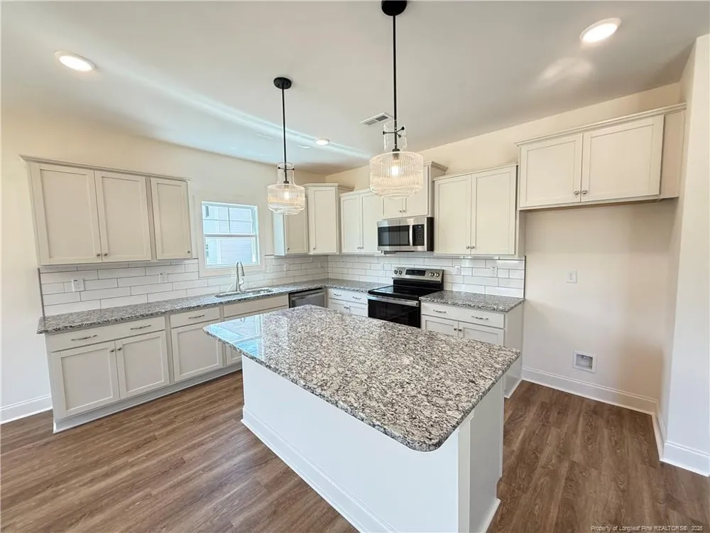 277 Strother Road Aberdeen, NC 28315