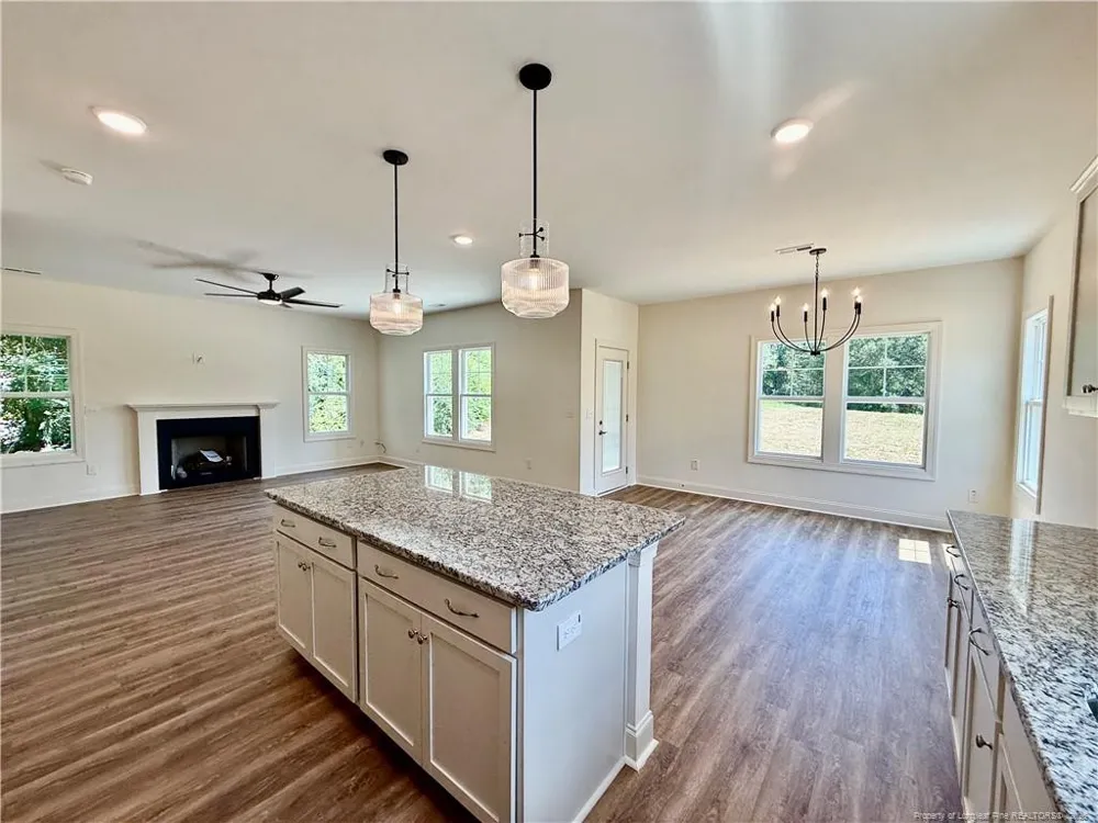 277 Strother Road Aberdeen, NC 28315