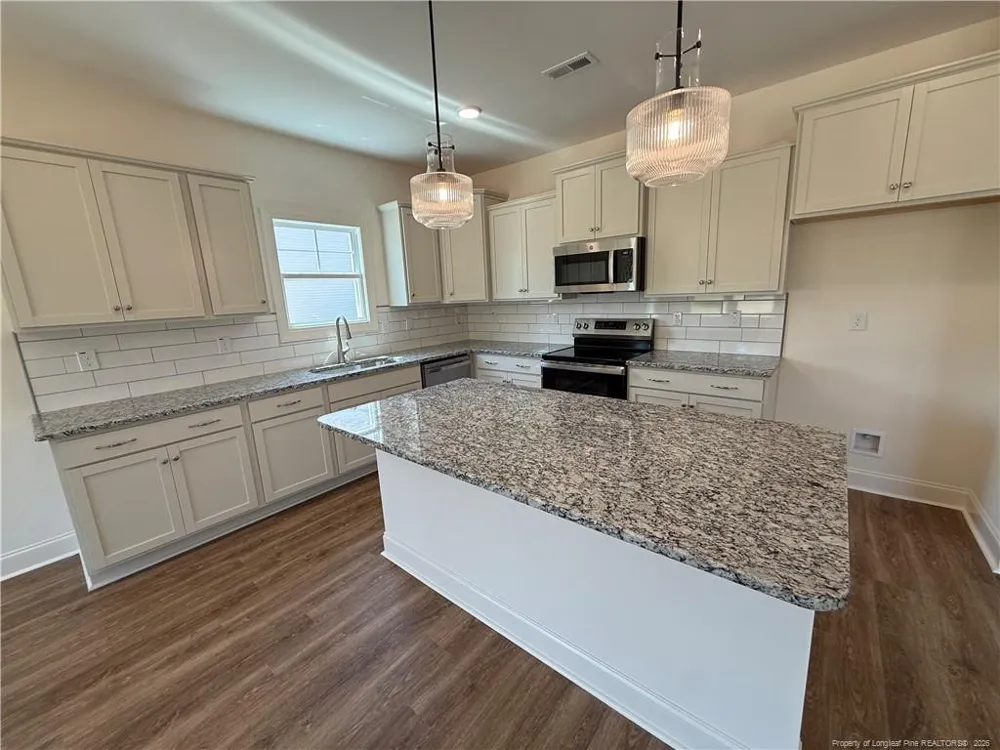 277 Strother Road Aberdeen, NC 28315