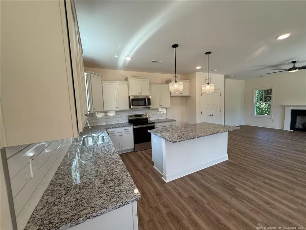 277 Strother Road Aberdeen, NC 28315