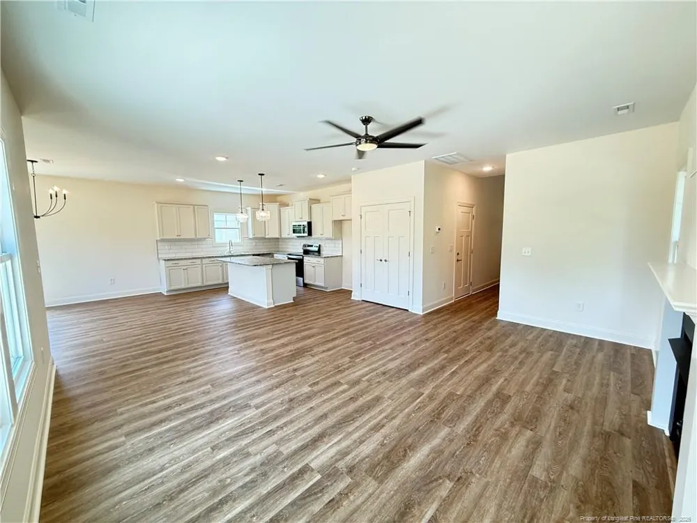 277 Strother Road Aberdeen, NC 28315