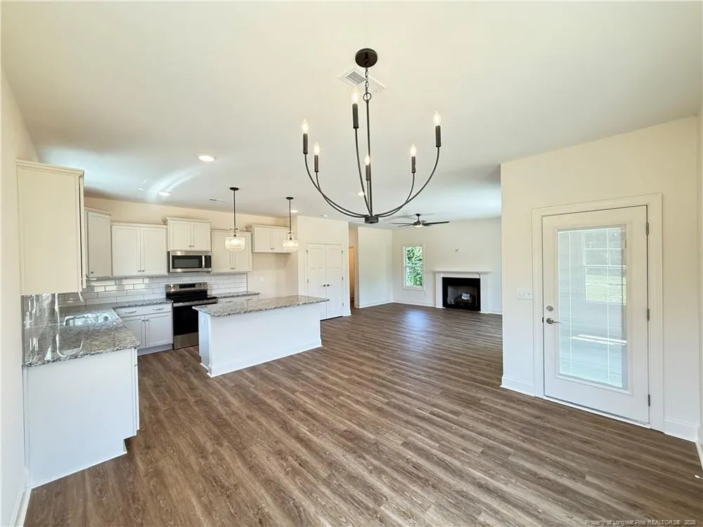 277 Strother Road Aberdeen, NC 28315