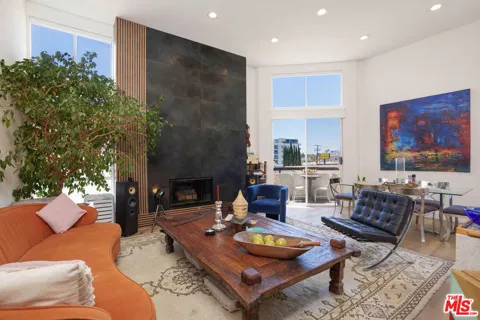 1240 S Corning Street #303