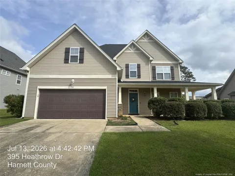 395 Heathrow Drive