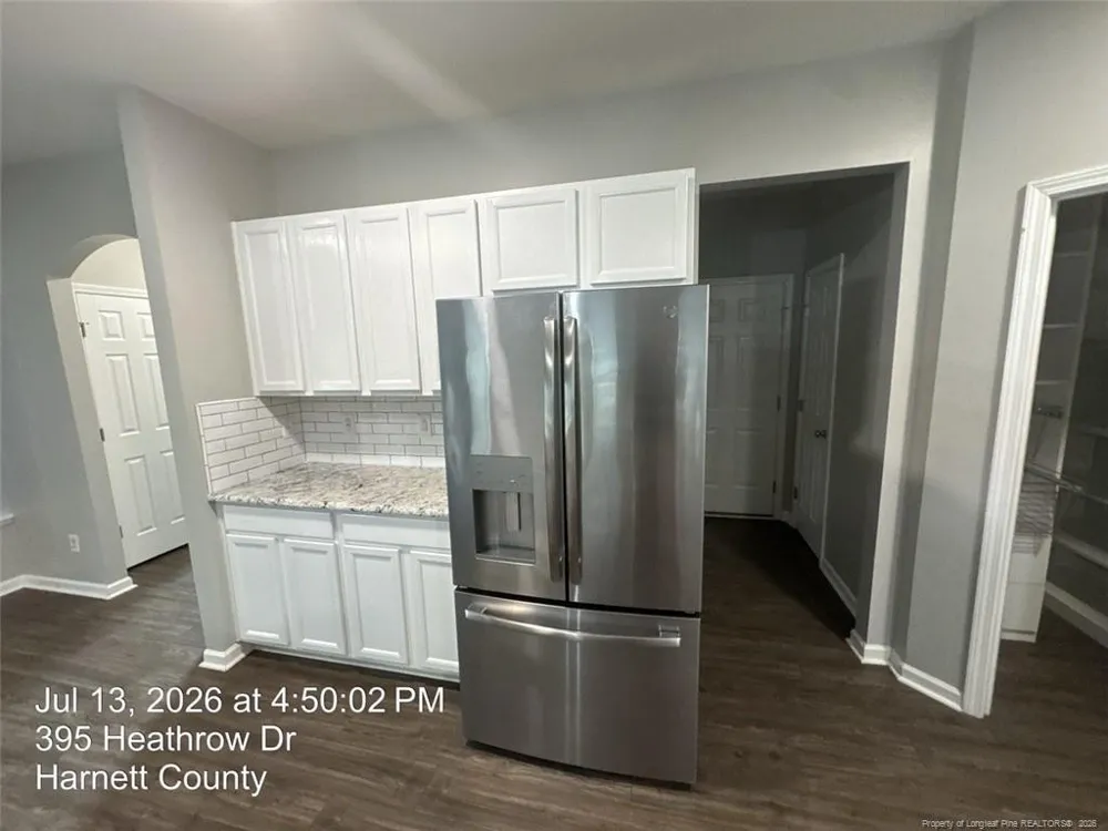 395 Heathrow Drive Spring Lake, NC 28390