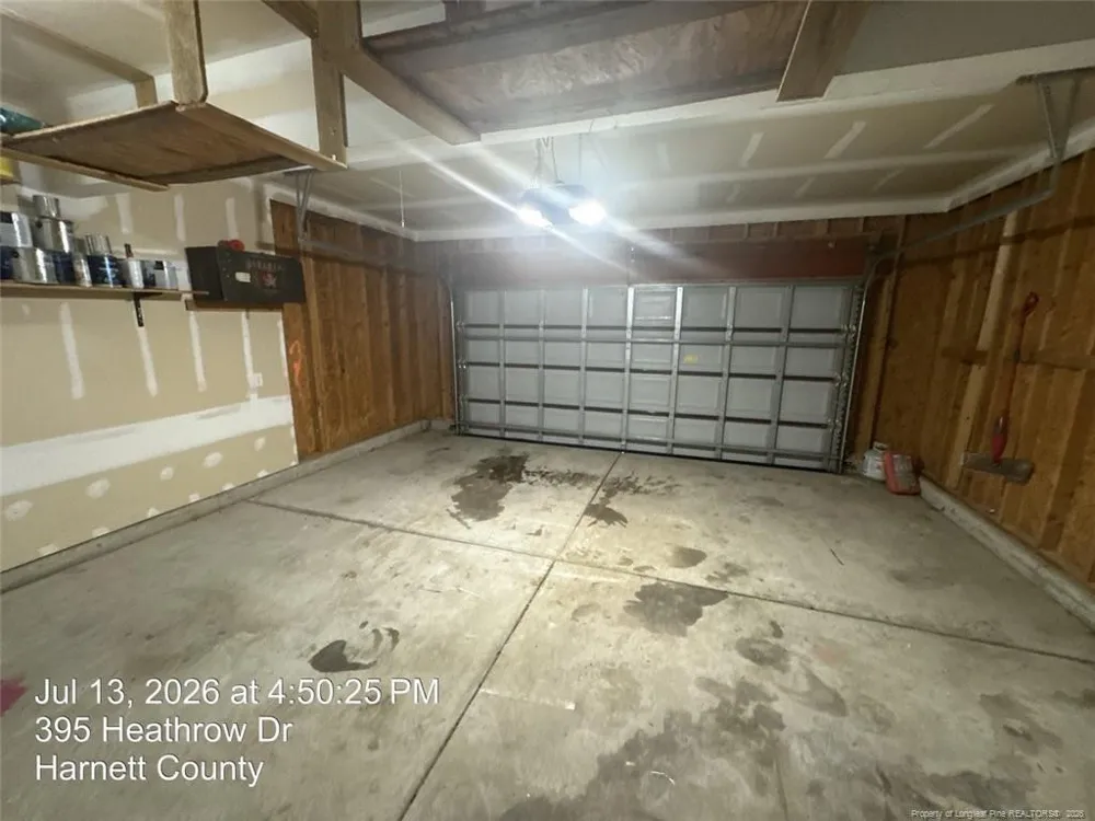395 Heathrow Drive Spring Lake, NC 28390