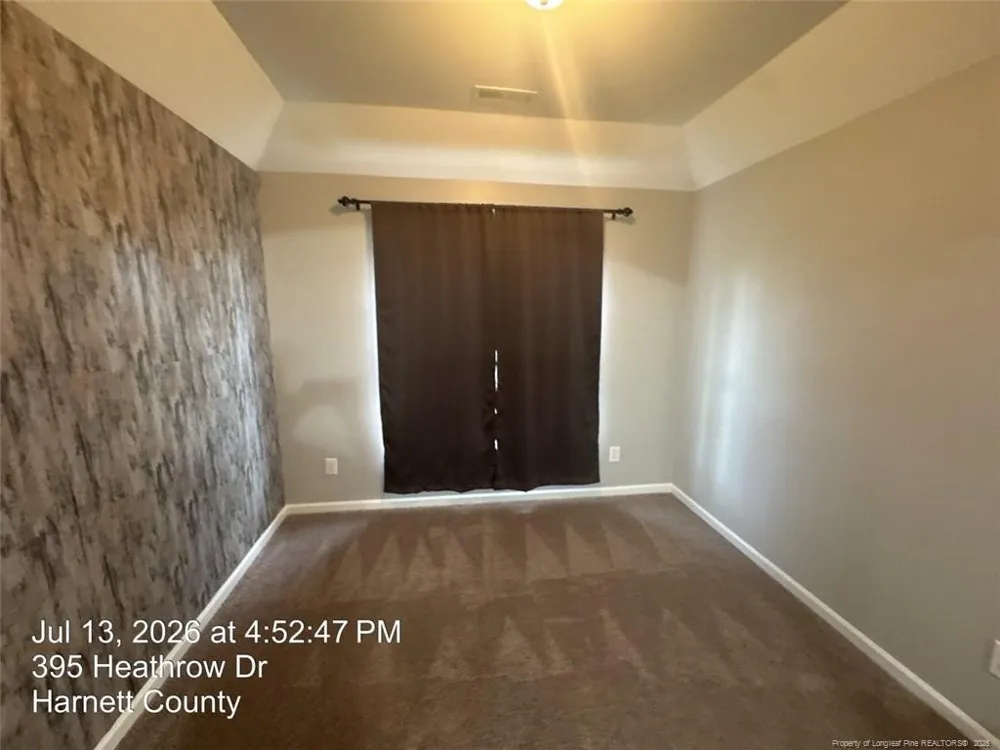 395 Heathrow Drive Spring Lake, NC 28390