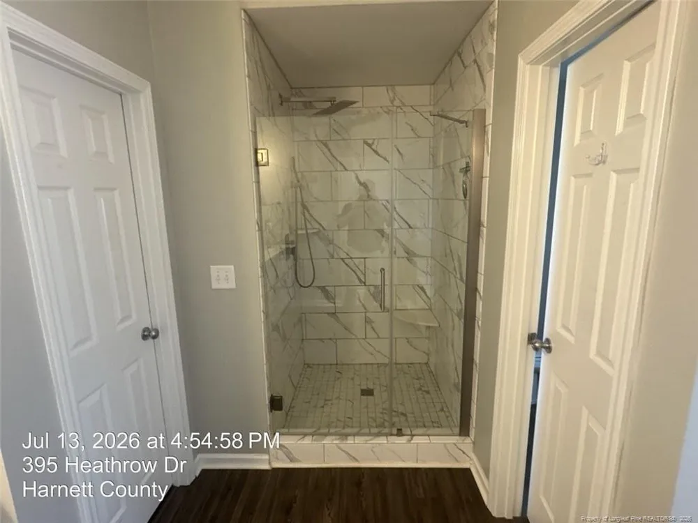 395 Heathrow Drive Spring Lake, NC 28390