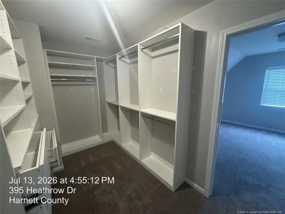 395 Heathrow Drive Spring Lake, NC 28390
