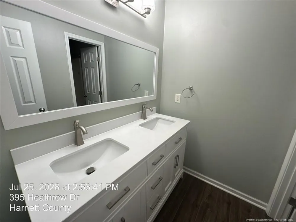 395 Heathrow Drive Spring Lake, NC 28390