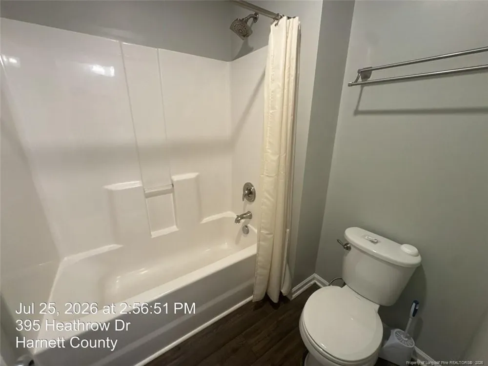 395 Heathrow Drive Spring Lake, NC 28390