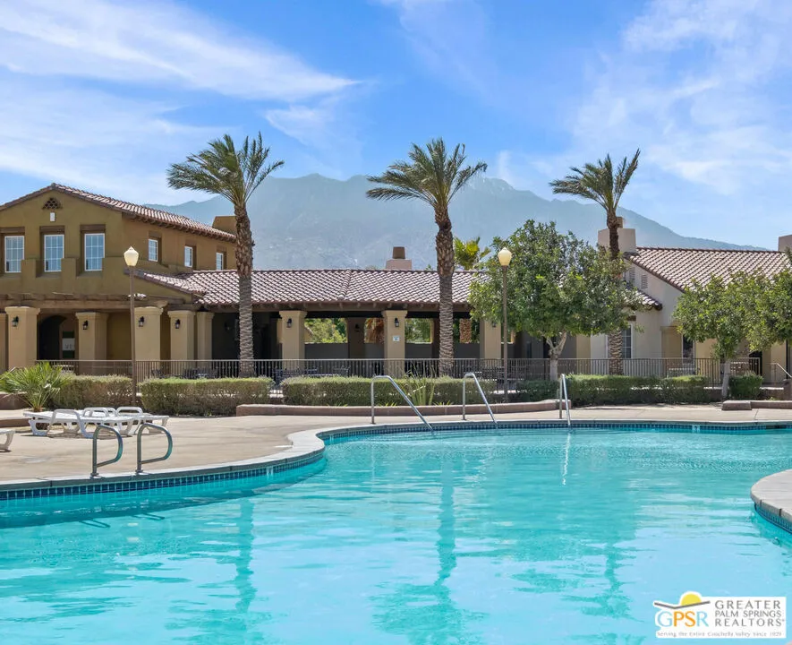 67353 Rio Naches Road Cathedral City, CA 92234