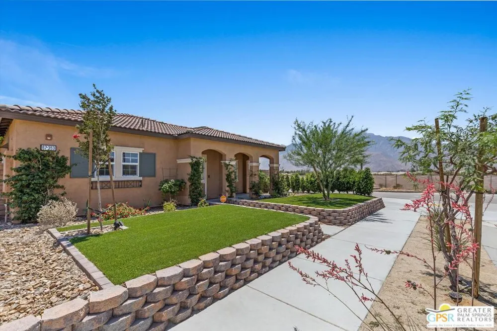 67353 Rio Naches Road Cathedral City, CA 92234
