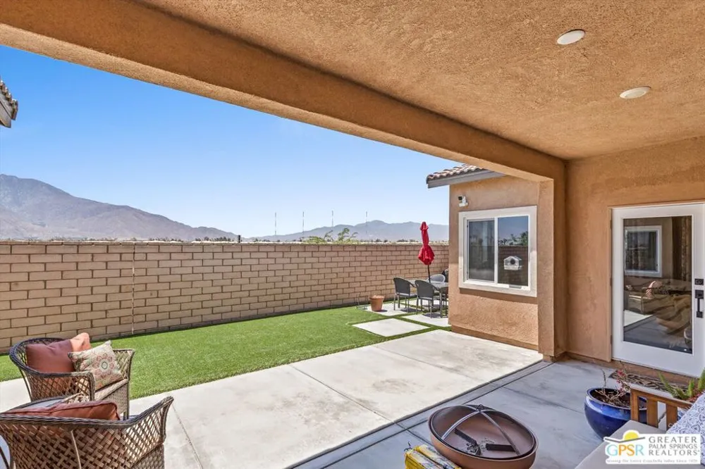 67353 Rio Naches Road Cathedral City, CA 92234