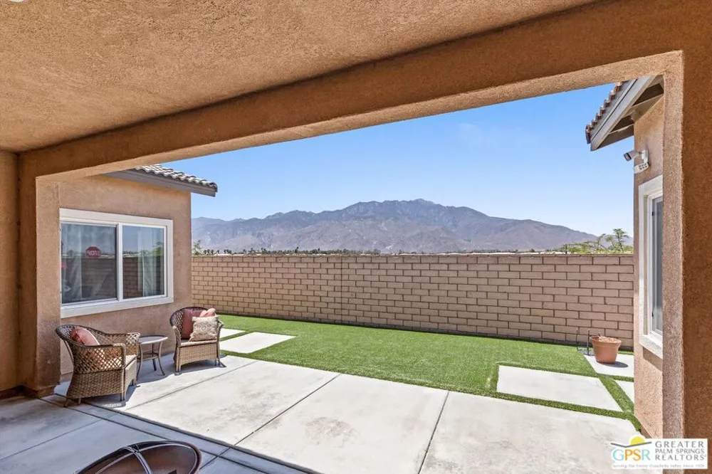67353 Rio Naches Road Cathedral City, CA 92234