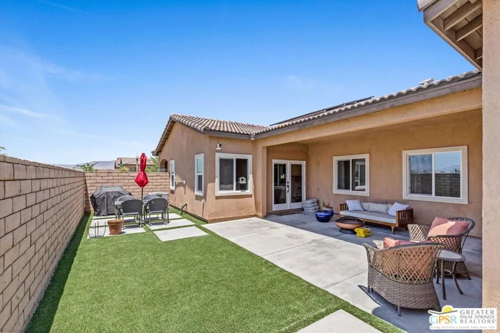 67353 Rio Naches Road Cathedral City, CA 92234