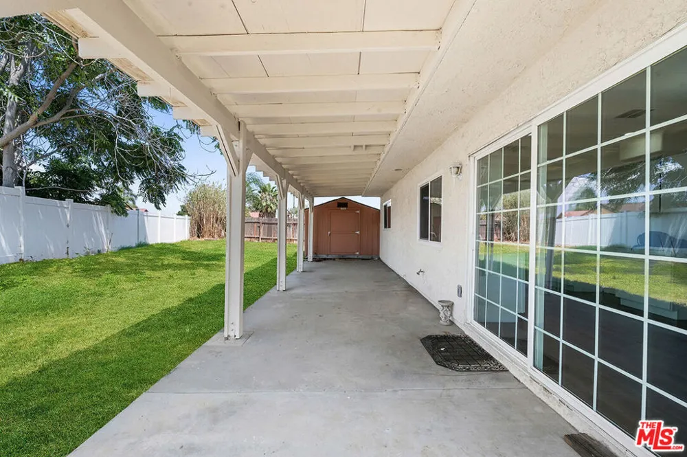 14350 Agave Street Moreno Valley, CA 92553