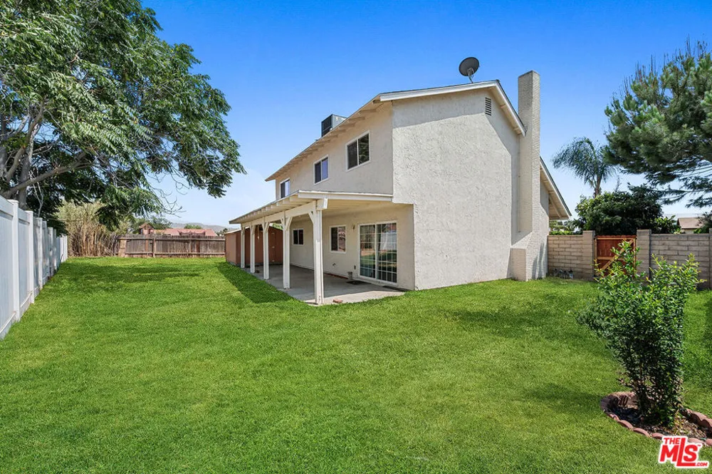 14350 Agave Street Moreno Valley, CA 92553