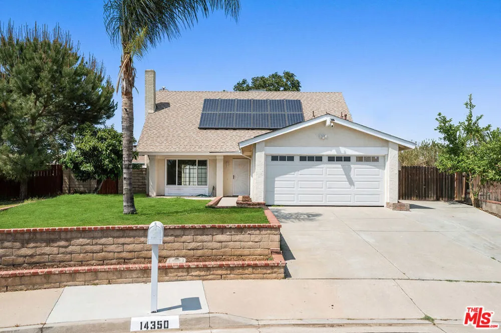 14350 Agave Street Moreno Valley, CA 92553