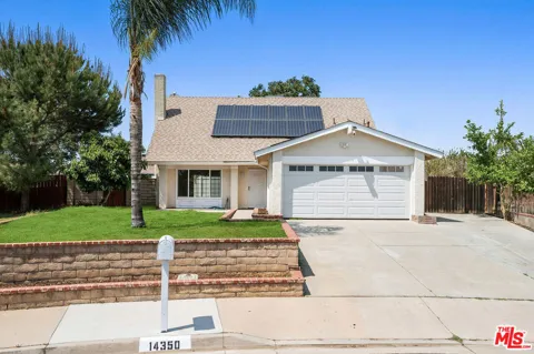 14350 Agave Street