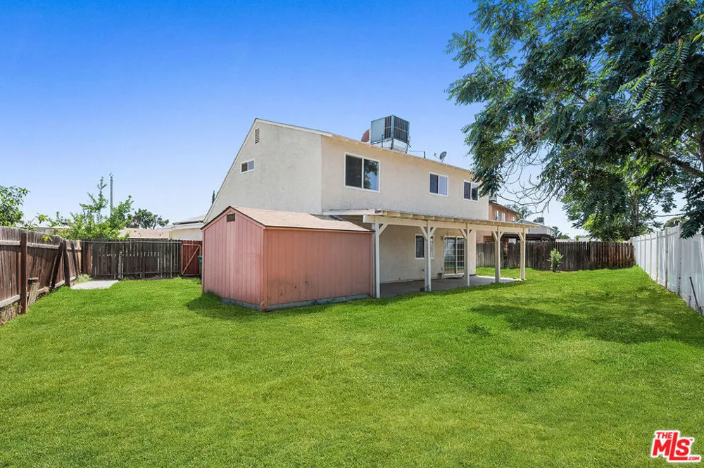 14350 Agave Street Moreno Valley, CA 92553