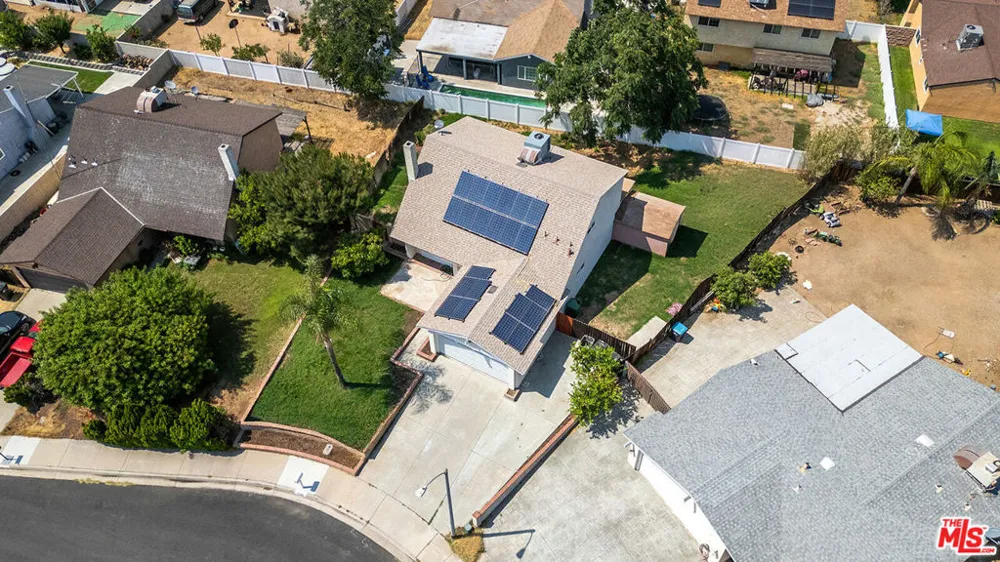 14350 Agave Street Moreno Valley, CA 92553