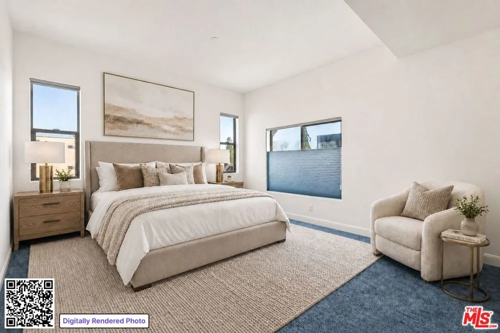 5037 Rosewood Avenue #301 Los Angeles, CA 90004