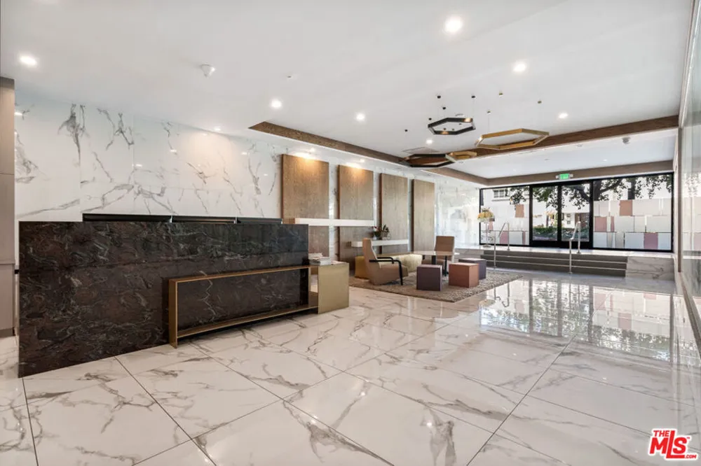 4460 Wilshire Boulevard #207 Los Angeles, CA 90010