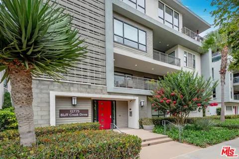 12775 Bluff Creek Drive #1