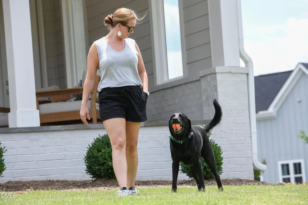 68 Wandering Way Pittsboro, NC 27312
