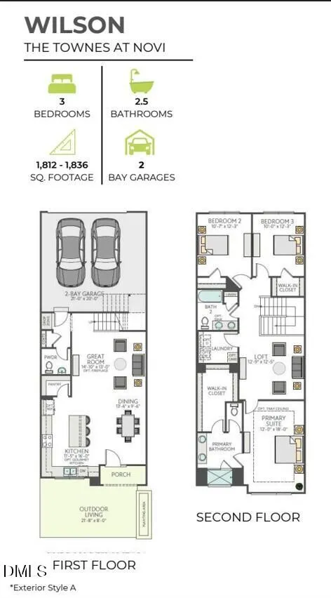 68 Wandering Way Pittsboro, NC 27312
