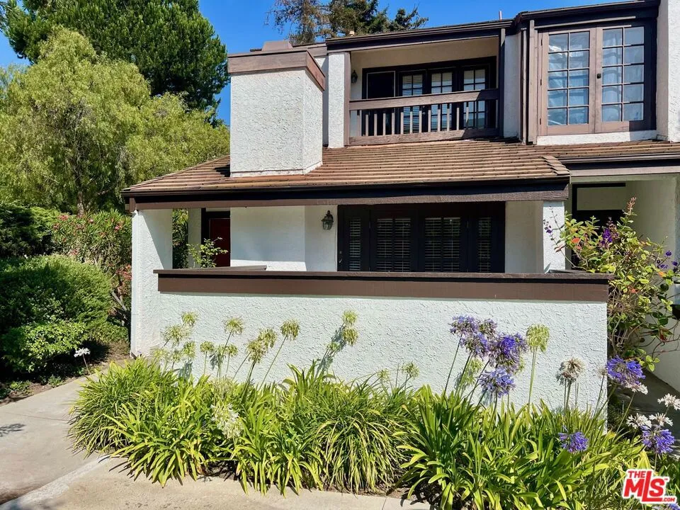 1586 Palisades Drive Pacific Palisades, CA 90272