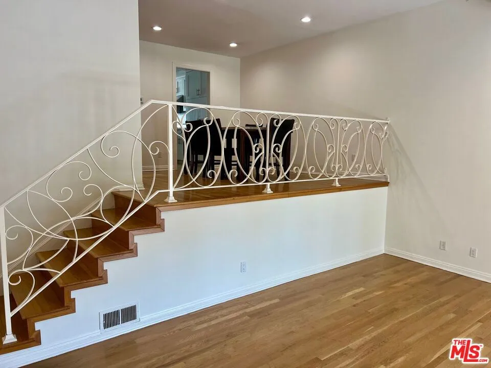 1586 Palisades Drive Pacific Palisades, CA 90272