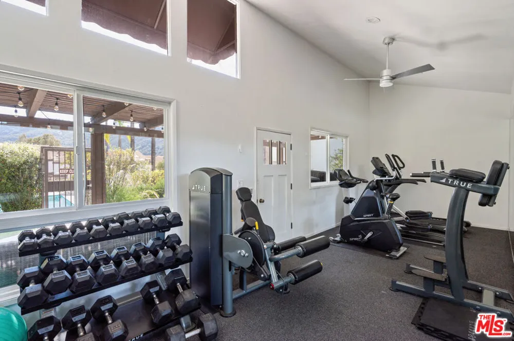 1586 Palisades Drive Pacific Palisades, CA 90272