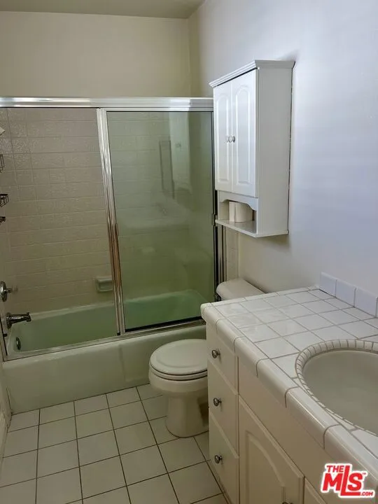 1586 Palisades Drive Pacific Palisades, CA 90272