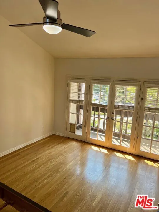 1586 Palisades Drive Pacific Palisades, CA 90272