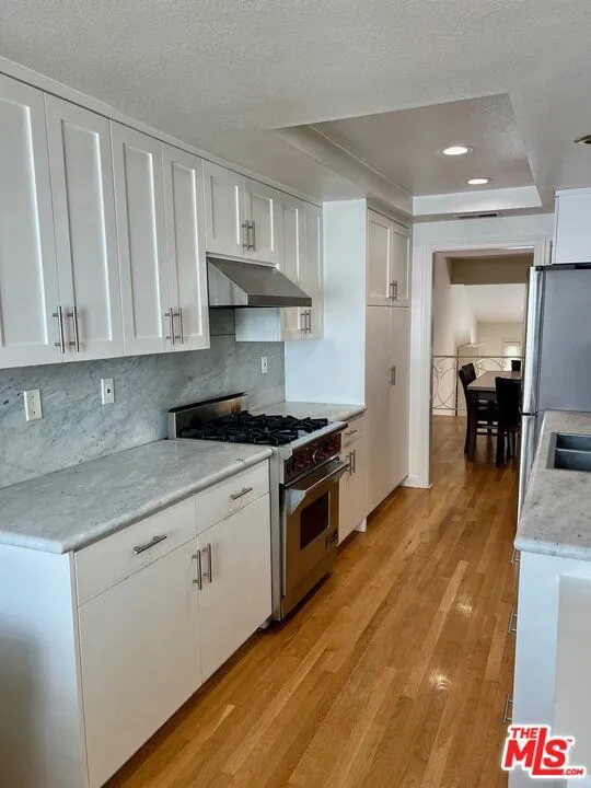 1586 Palisades Drive Pacific Palisades, CA 90272