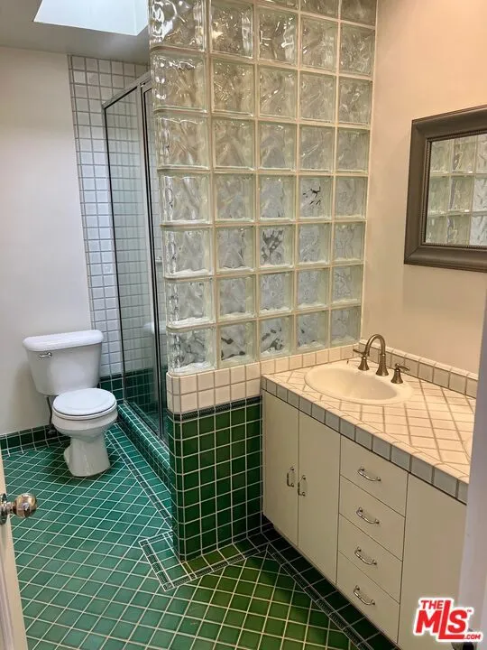 1586 Palisades Drive Pacific Palisades, CA 90272