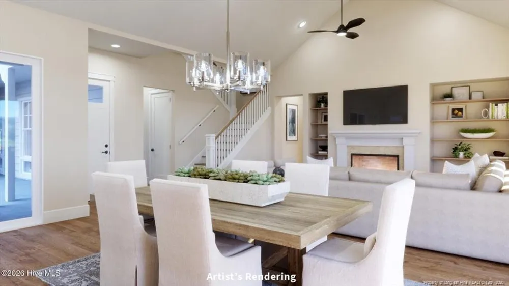 16 Kilbride Drive Pinehurst, NC 28374