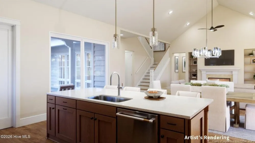 16 Kilbride Drive Pinehurst, NC 28374