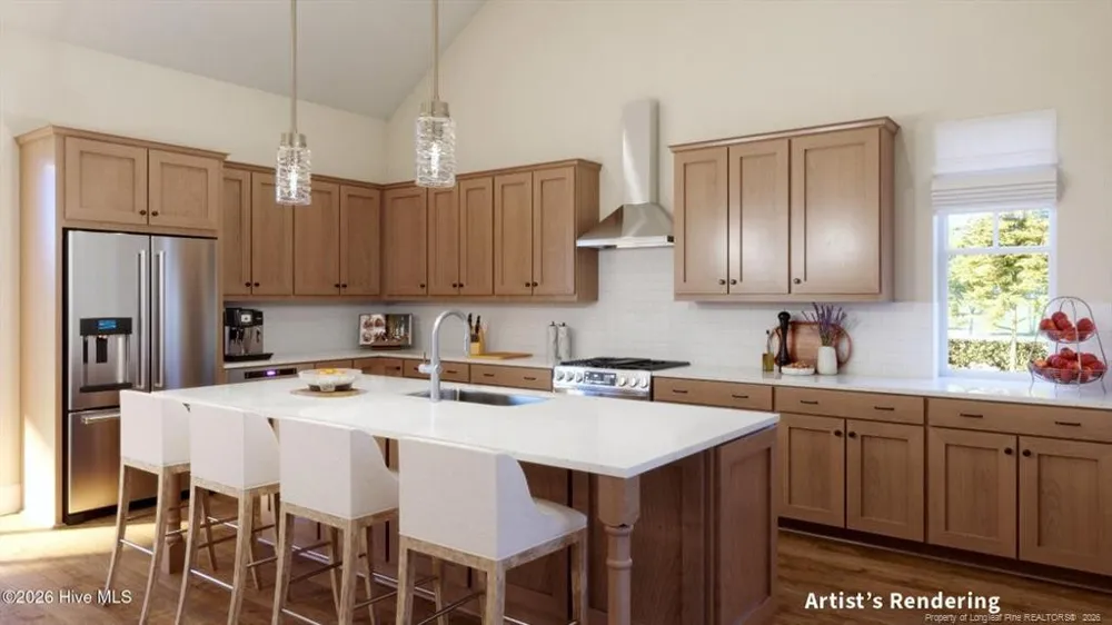 16 Kilbride Drive Pinehurst, NC 28374