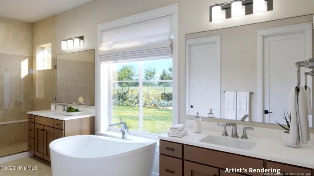 16 Kilbride Drive Pinehurst, NC 28374