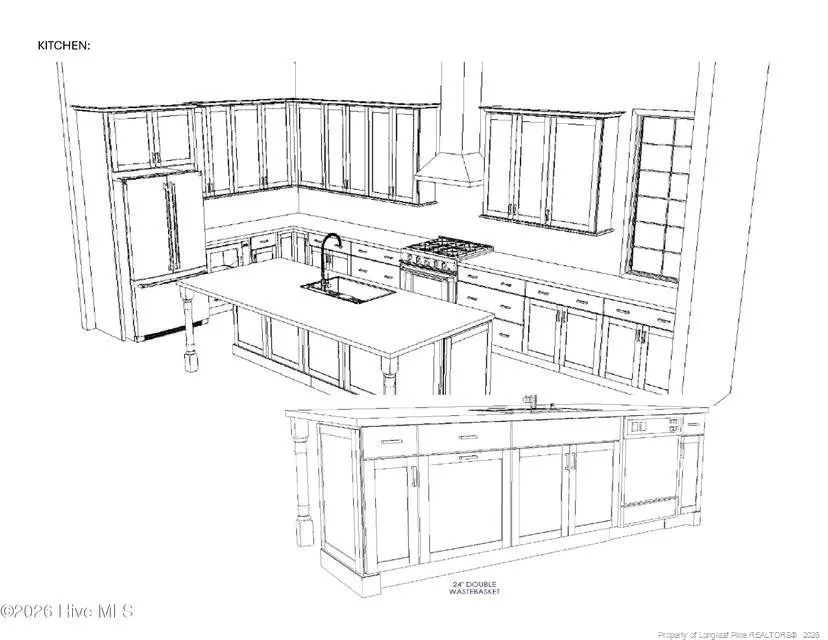 16 Kilbride Drive Pinehurst, NC 28374