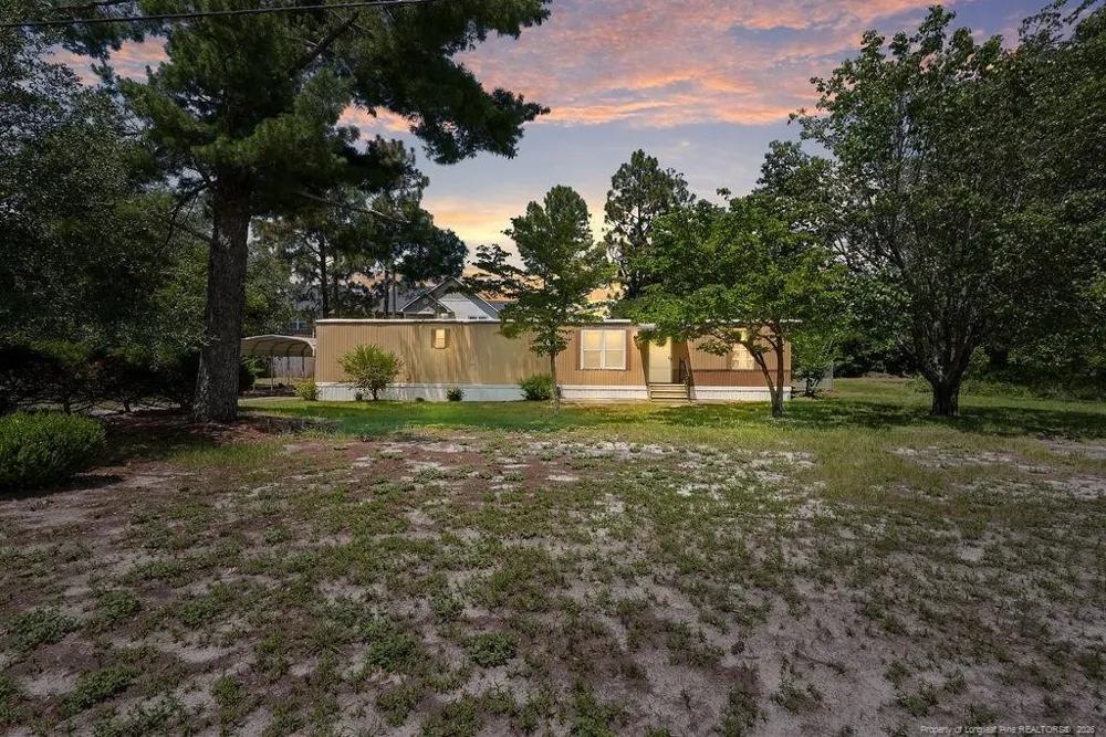 5998 Love Court Hope Mills, NC 28348