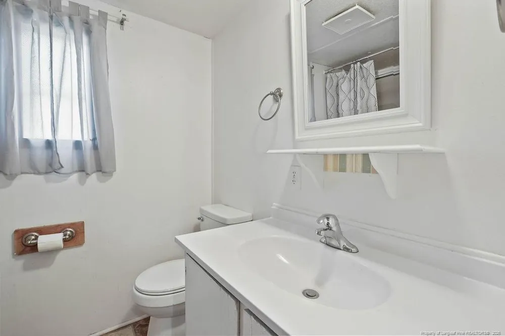 5998 Love Court Hope Mills, NC 28348