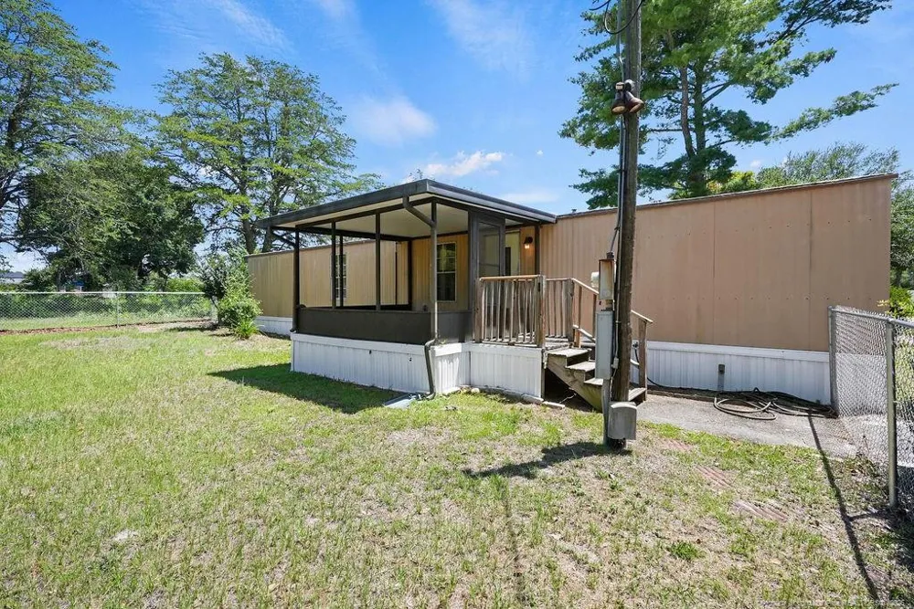 5998 Love Court Hope Mills, NC 28348
